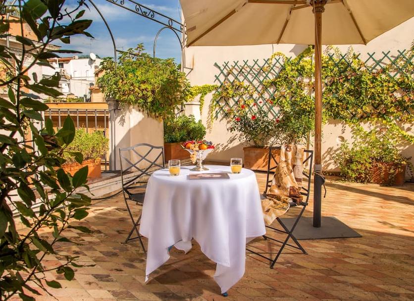 Veranda Fotoğraf
