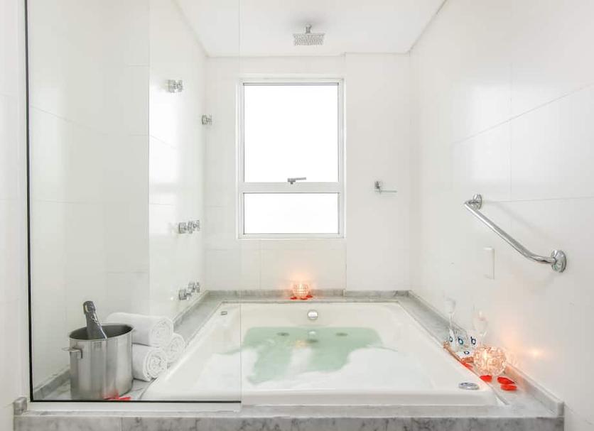 Banyo Fotoğraf
