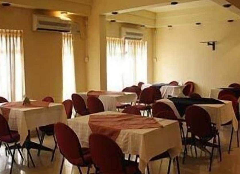 Restoran Fotoğraf