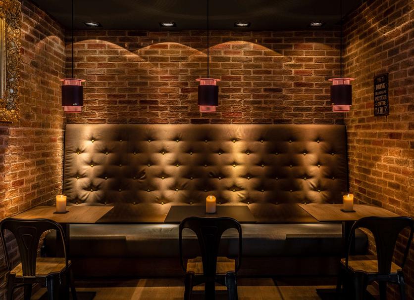 Bar Fotoğraf