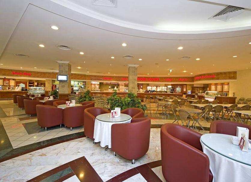 Restoran Fotoğraf