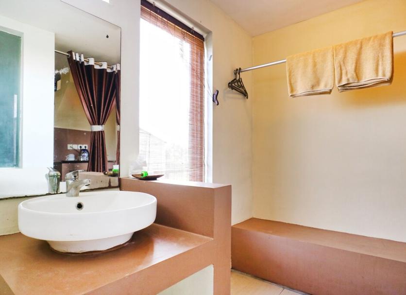 Banyo Fotoğraf