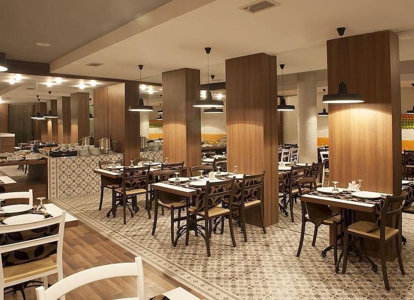 Restoran Fotoğraf
