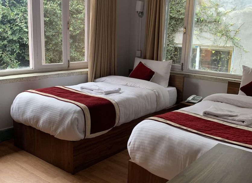 Yatak Odası Fotoğraf