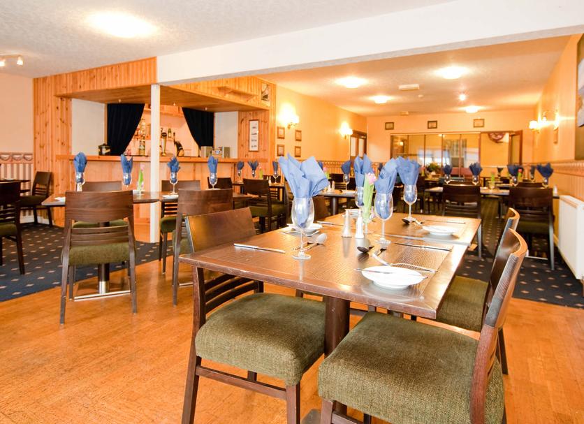 Restoran Fotoğraf