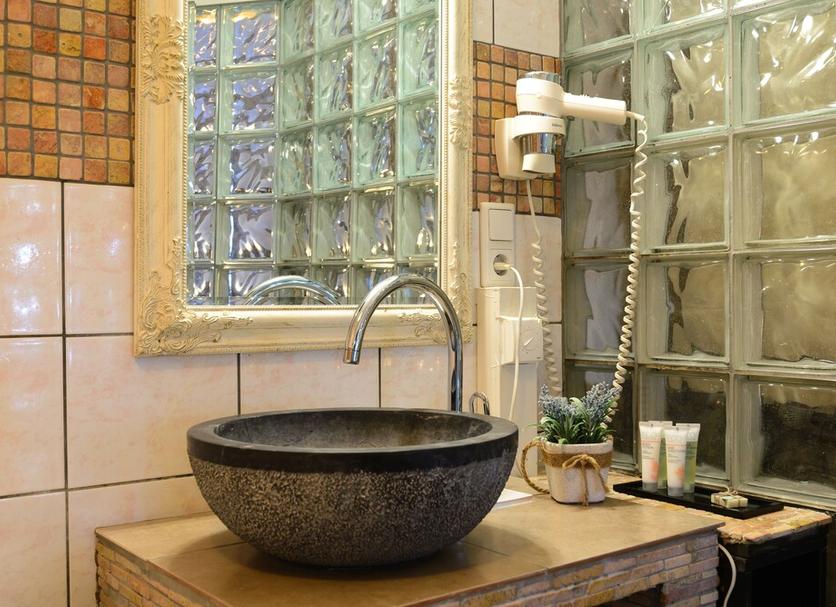 Banyo Fotoğraf