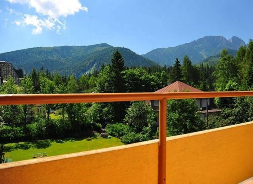 Balkon Fotoğraf