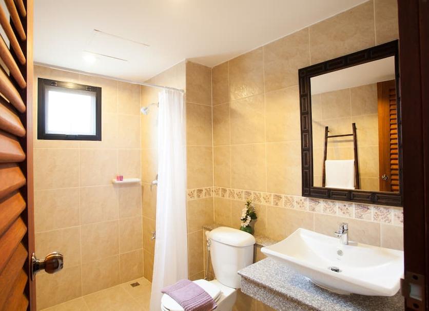 Banyo Fotoğraf