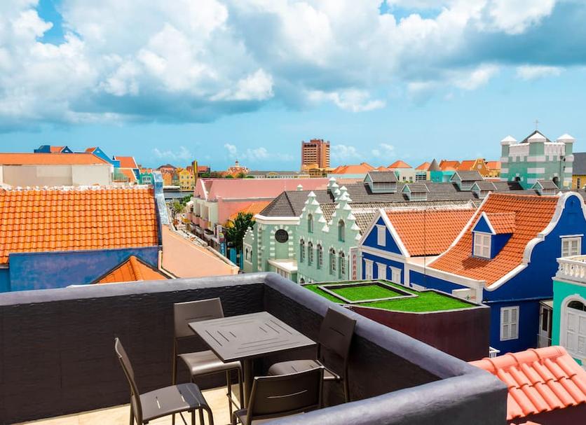 Balkon Fotoğraf
