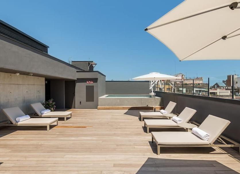 Balkon Fotoğraf