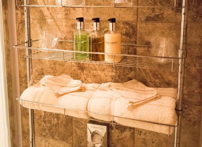Banyo Fotoğraf