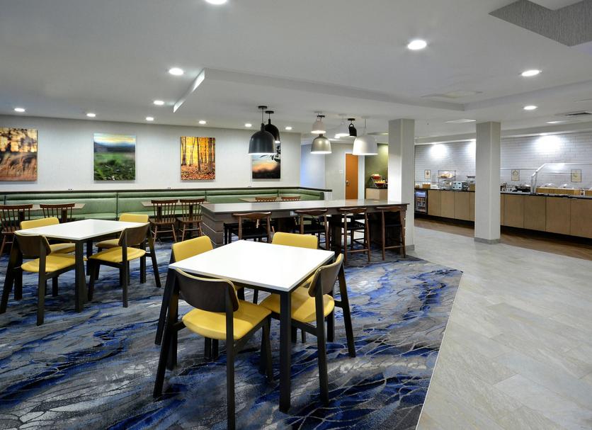 Restoran Fotoğraf