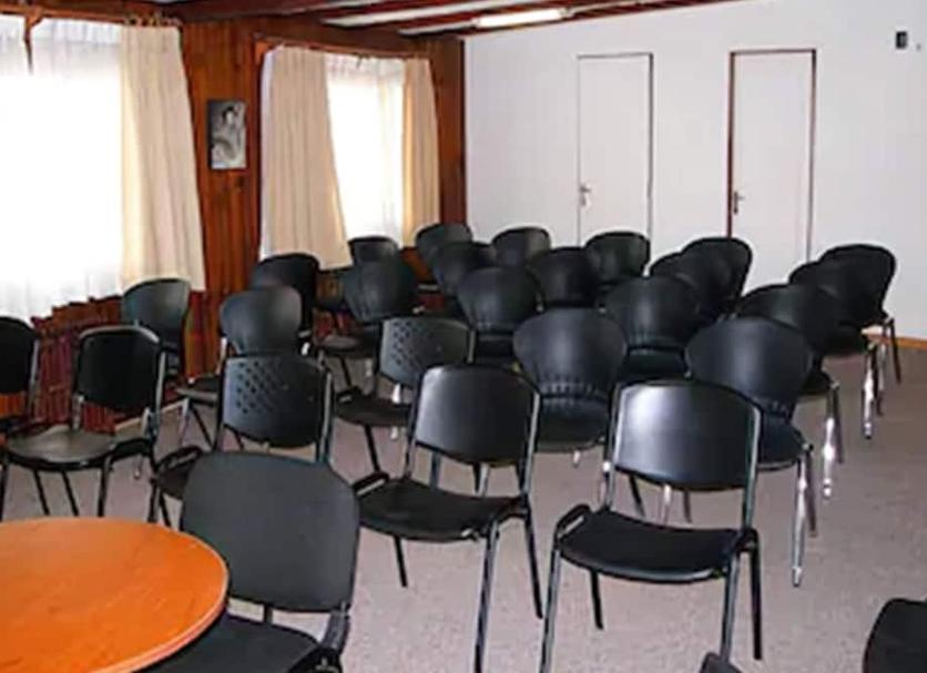 Konferans salonu Fotoğraf