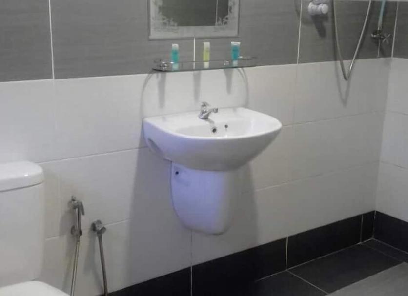 Banyo Fotoğraf