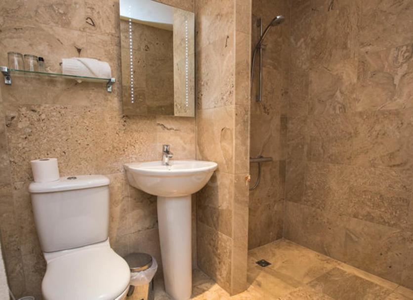 Banyo Fotoğraf