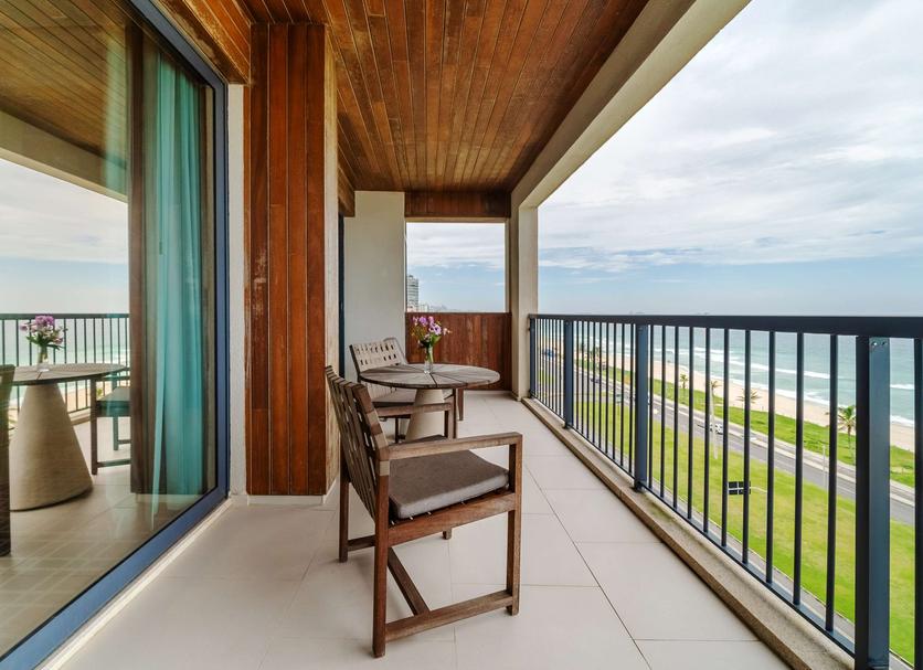 Balkon Fotoğraf