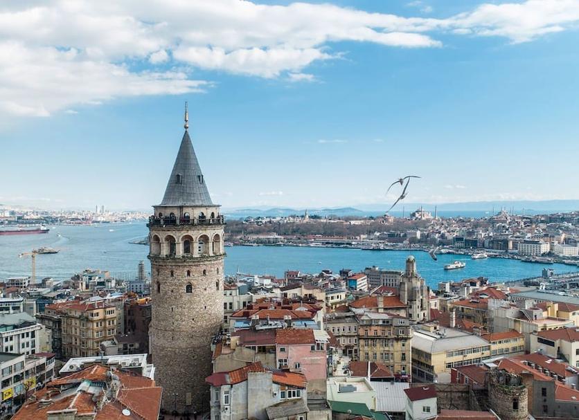 Dış görünüm Fotoğraf