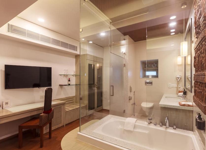 Banyo Fotoğraf