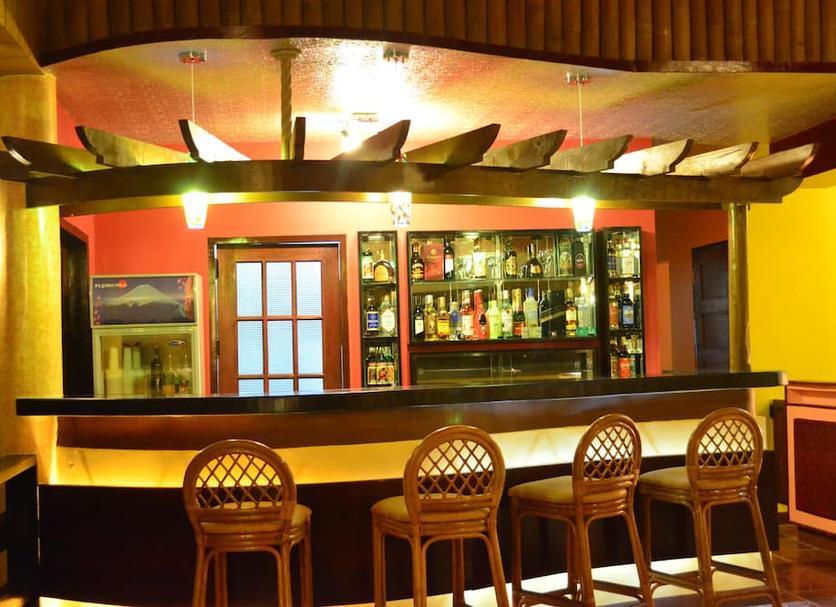 Bar Fotoğraf