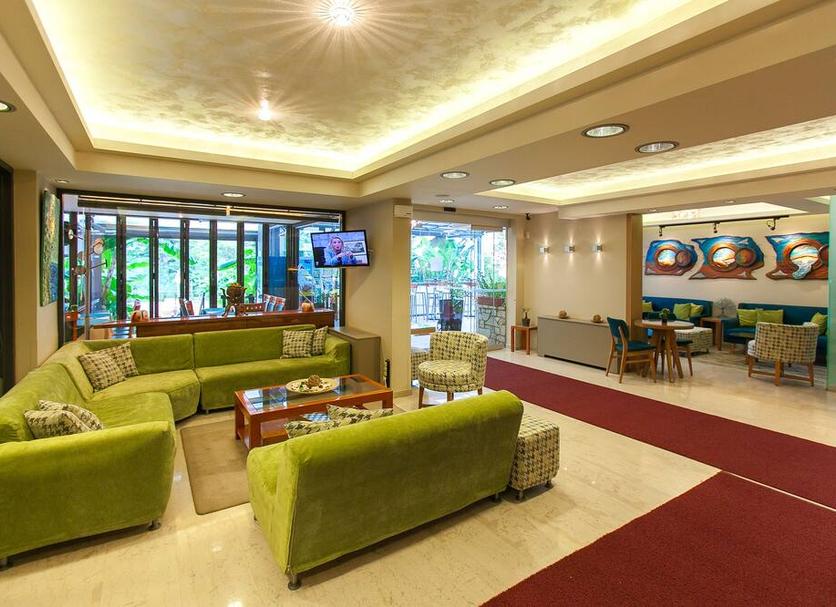 Salon Fotoğraf