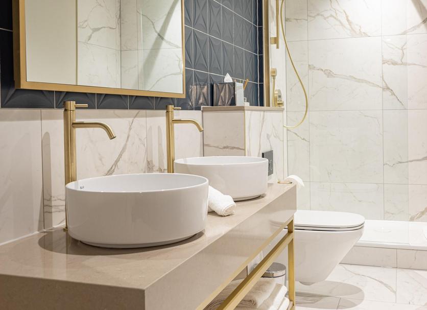 Banyo Fotoğraf
