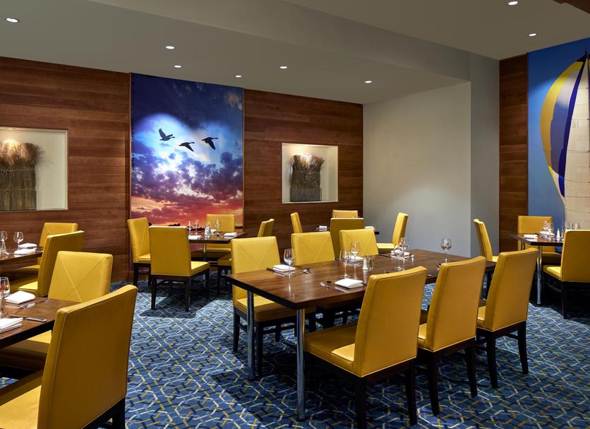 Restoran Fotoğraf