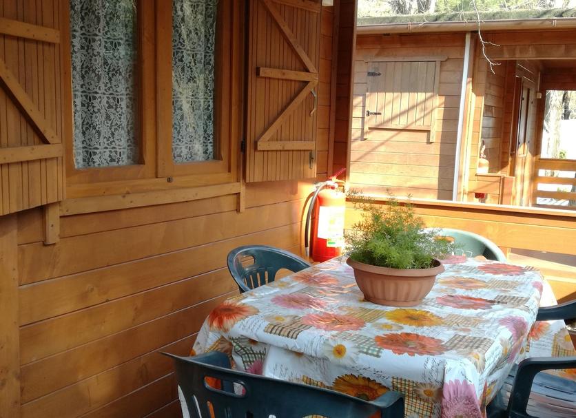 Veranda Fotoğraf