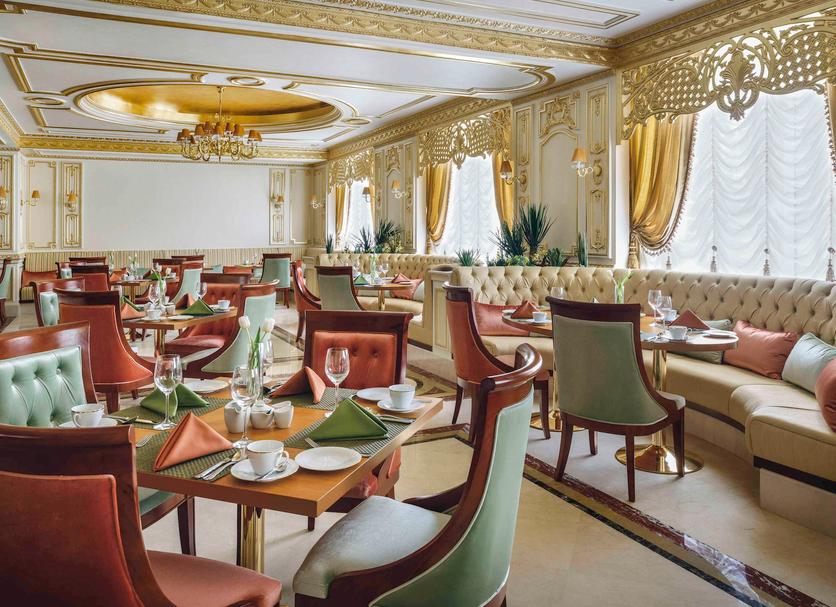 Restoran Fotoğraf
