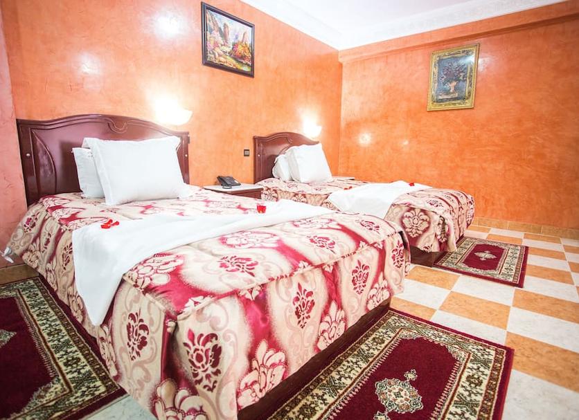 Yatak Odası Fotoğraf