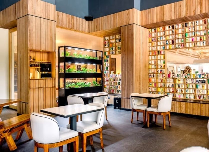 Bar Fotoğraf