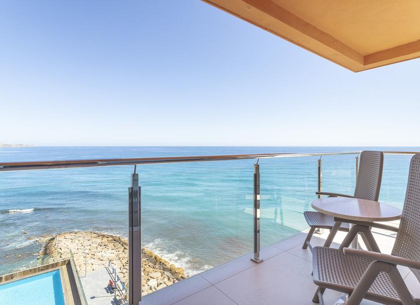 Balkon Fotoğraf