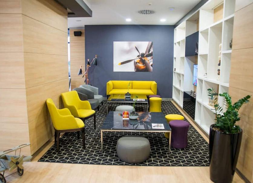 Salon Fotoğraf