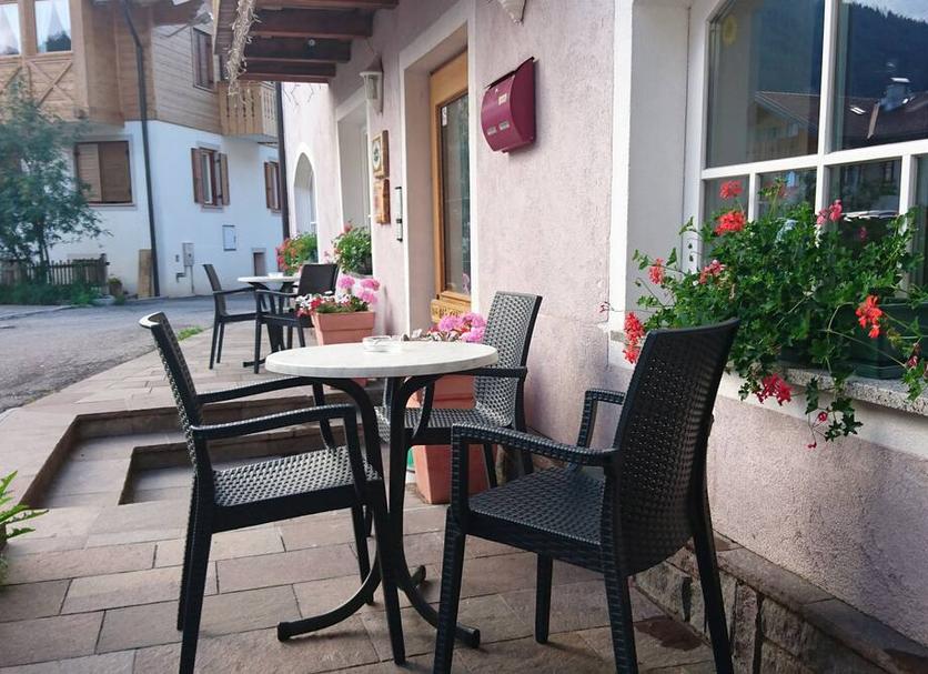 Veranda Fotoğraf