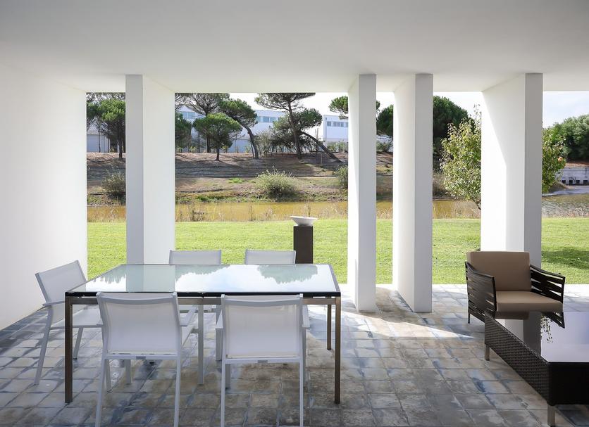 Veranda Fotoğraf