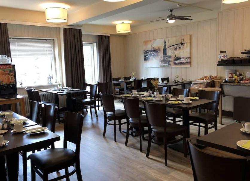 Restoran Fotoğraf