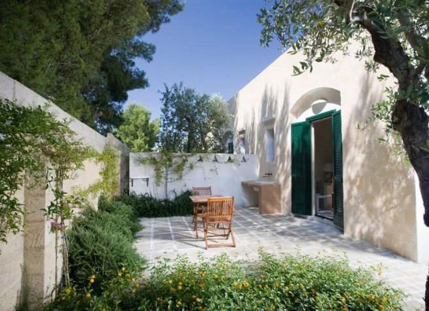 Veranda Fotoğraf