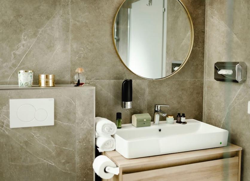 Banyo Fotoğraf
