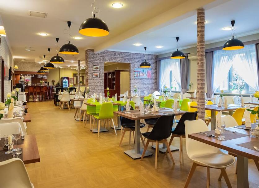 Restoran Fotoğraf