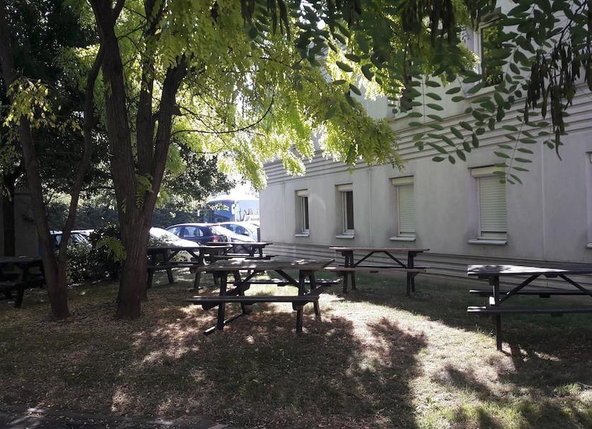 Veranda Fotoğraf