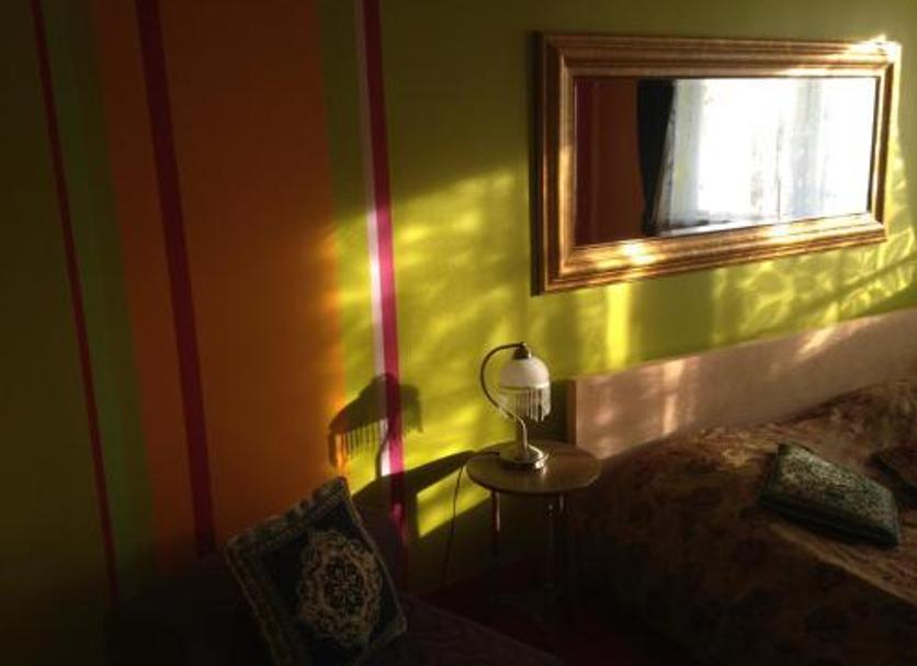 Oda olanağı Fotoğraf