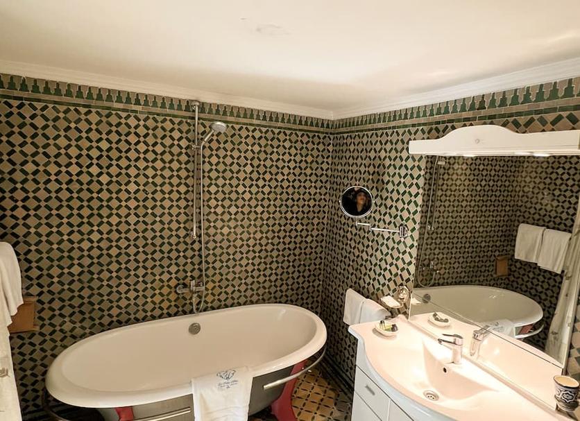 Banyo Fotoğraf