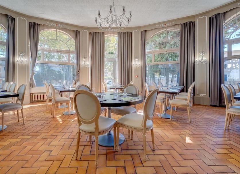 Restoran Fotoğraf