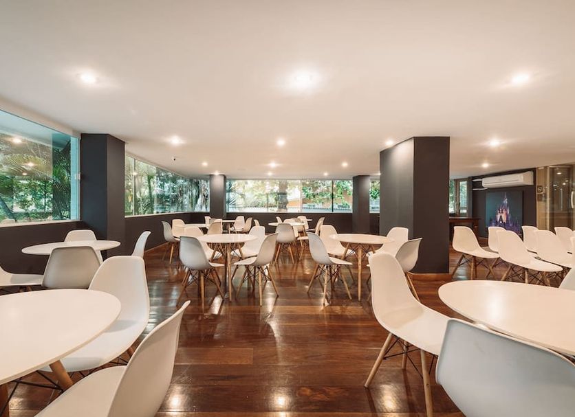 Restoran Fotoğraf