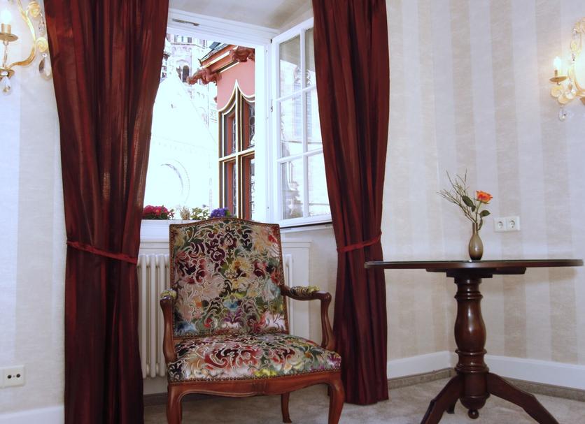 Oda olanağı Fotoğraf