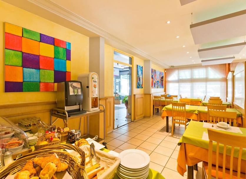 Restoran Fotoğraf