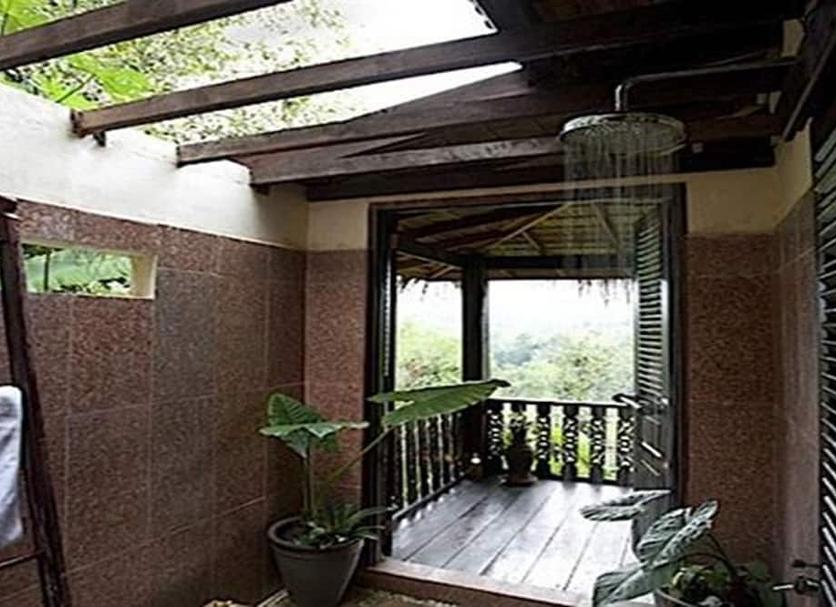 Balkon Fotoğraf