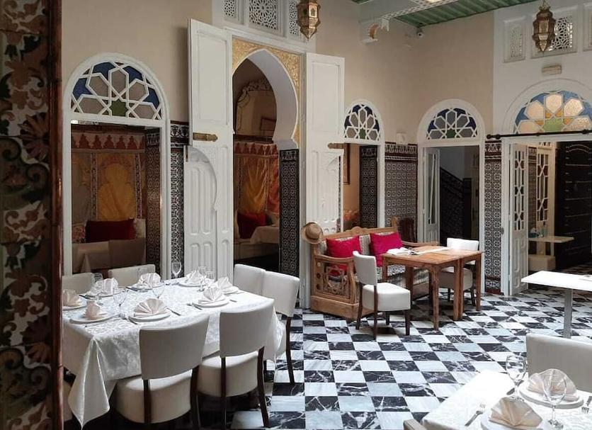 Restoran Fotoğraf
