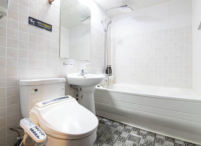 Banyo Fotoğraf