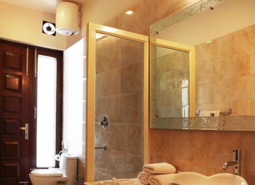 Banyo Fotoğraf