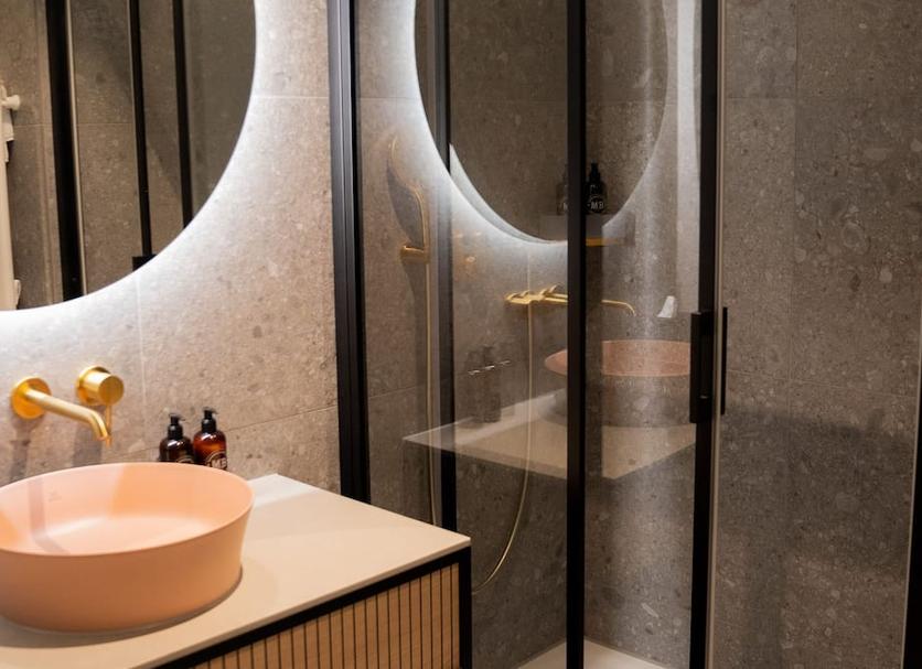 Banyo Fotoğraf